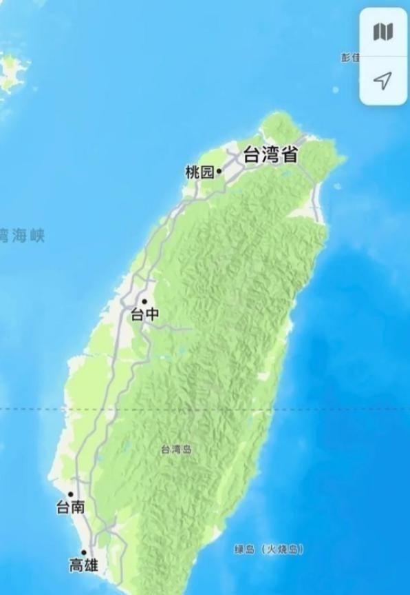 如果台湾方面正式打出“独立”旗号，大陆会不会立刻采取行动。但当下的实际情况已