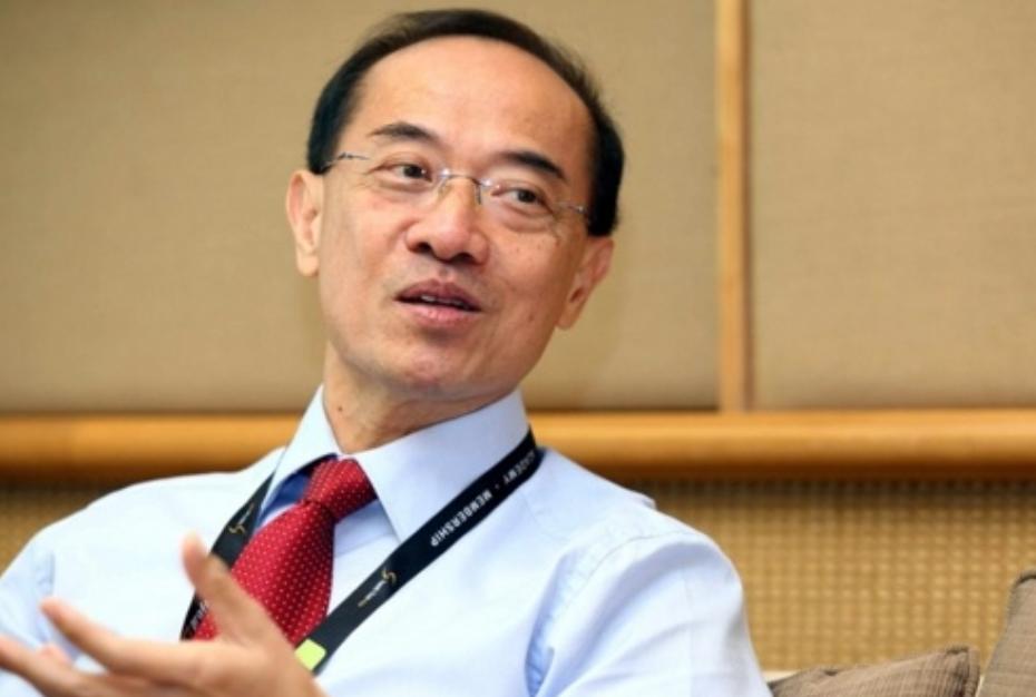终于有人说出了大实话！新加坡前外长杨荣文说：不要看美国动不动就威胁中国、制裁中国