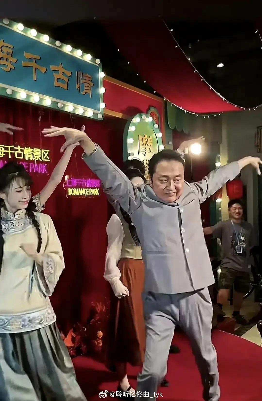 只要自己不尴尬，尴尬的就是别人！