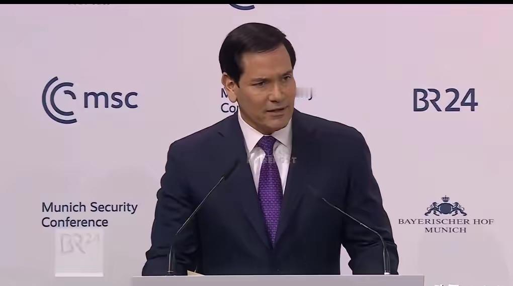 日本这波操作，打脸来得太快！看完就懂慕安会背后博弈王毅刚离开慕安会现场，日本