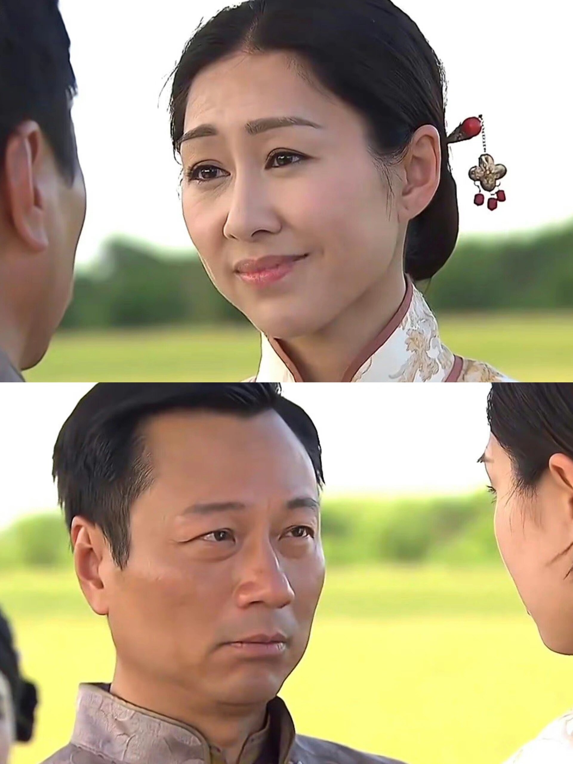 《<em>巾帼枭雄</em>4》生死历劫！