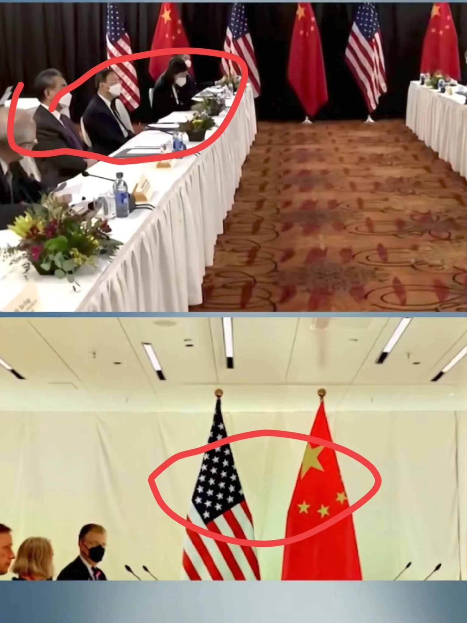 中美贸易战谈判结束，中国又获佳绩！能让美国这个世界强国乖乖坐谈判桌，也就咱