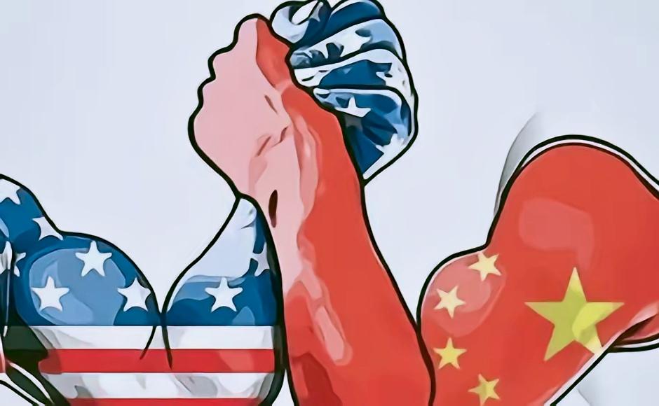 中国要求：特朗普不得向台湾出售武器，美国听了吗？相反美国从来没给过中国面子，所有