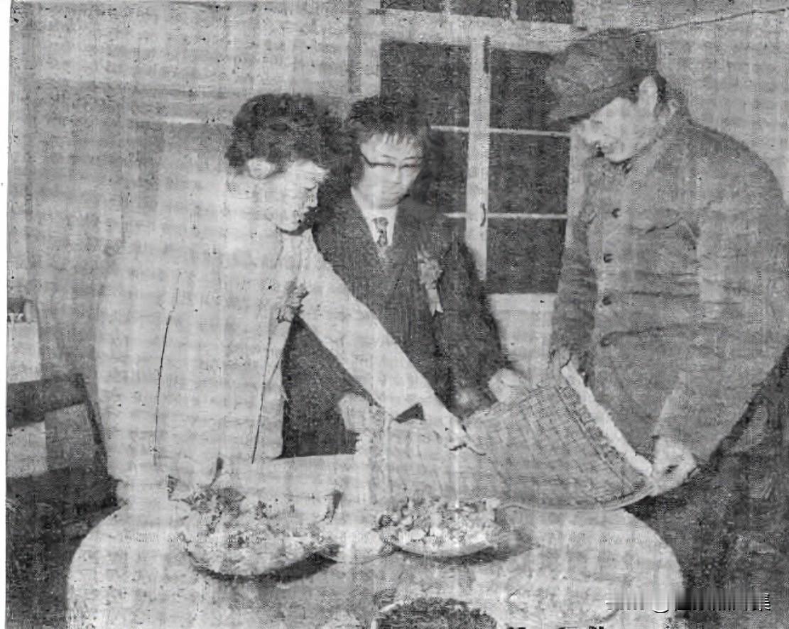 1979年，聂卫平与孔祥明在北京举行婚礼，陈毅元帅之子陈小鲁（时任解放军某部参谋