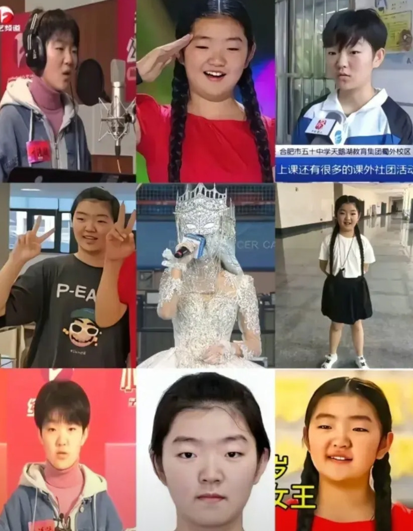 旺仔小乔:我暴露了你的家庭住址，你不会搬家吗？网友:我暴露了你的霸凌脸，你不会
