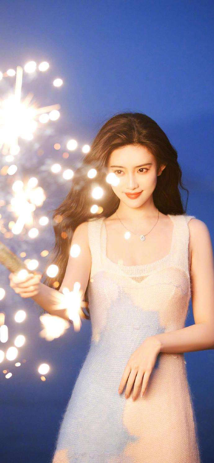 孟子义绝美壁纸~