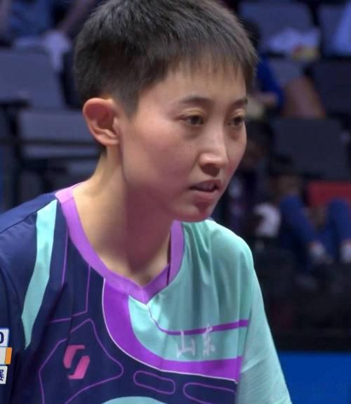 终于知道为什么范思琦退队后反而更猛了！原来退出国家队不是“被淘汰”，而是她早就