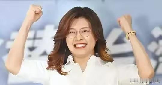 郑丽文巧妙出手，725上凯道将是一箭双雕！就在7月17日，蒋万安先后与傅崐萁