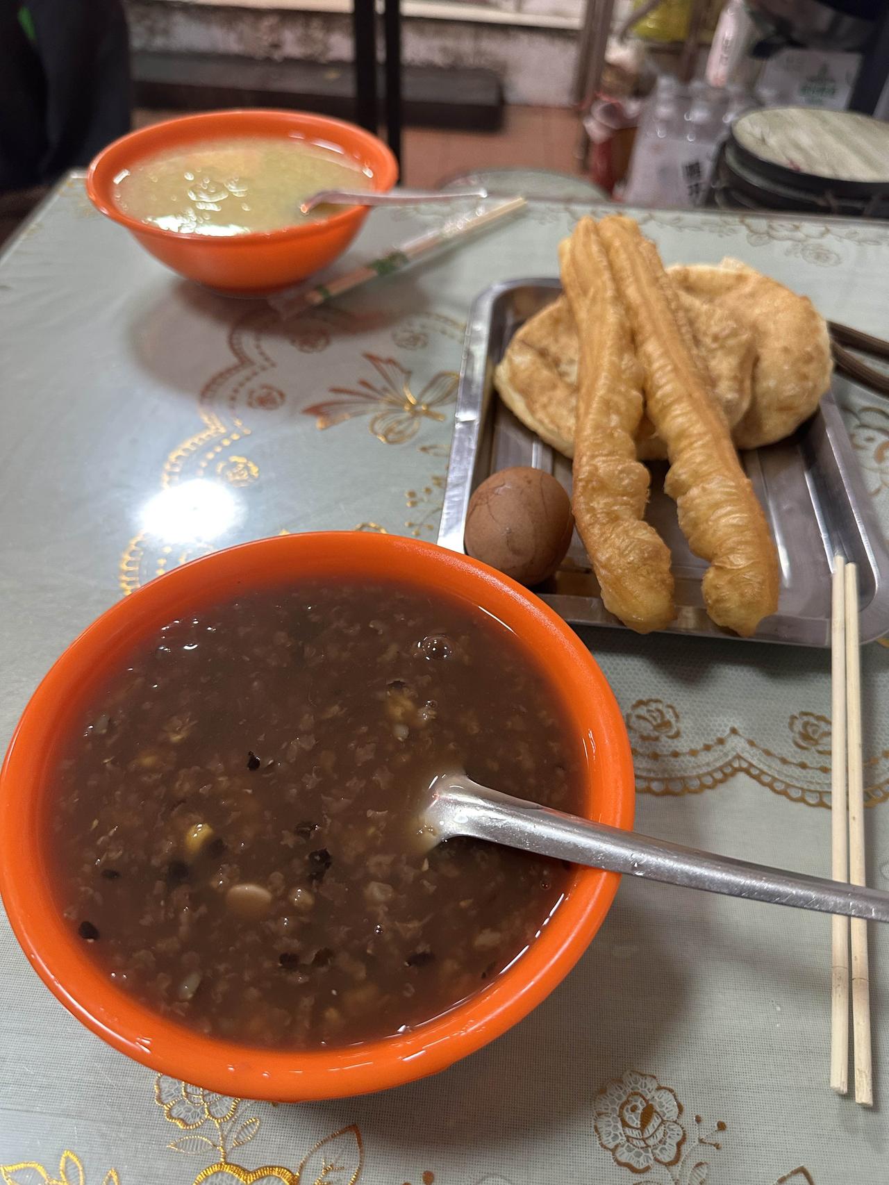 晒图笔记大赛简单的早餐最健康