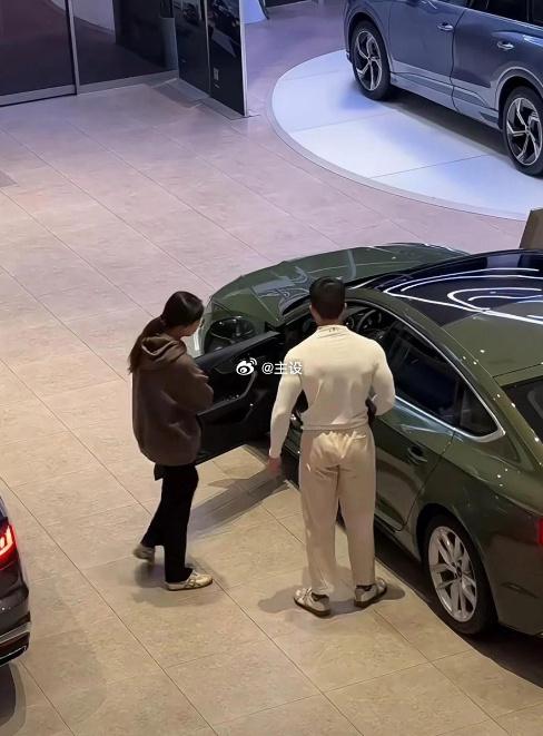 不愧是销冠，这服务到位了
