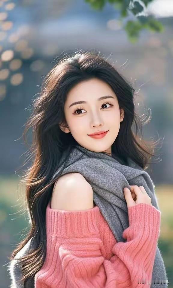 男女之间：你故意触碰一下女人，她要是有这3个反应说明心里有你身边不少男生都