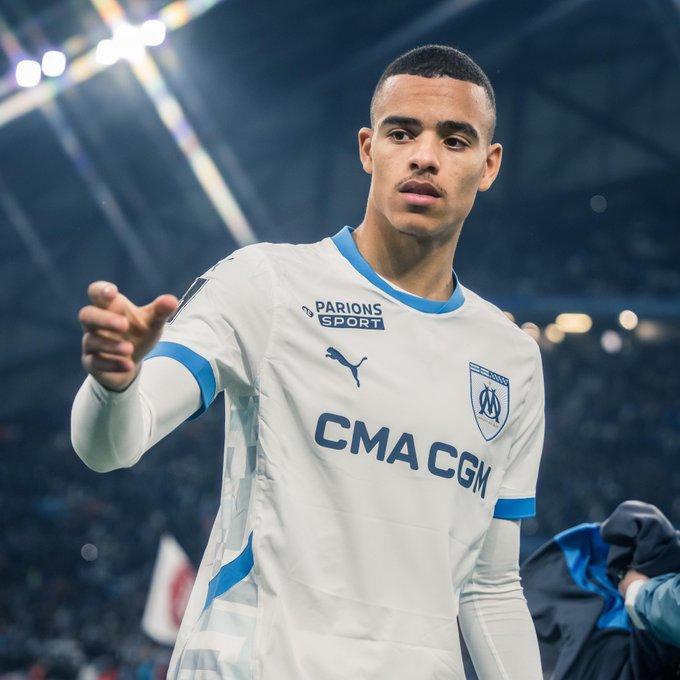 欧洲转会新闻！★倒一手！马赛打算今夏出售几名关键球员，其中就包括格林伍德，这