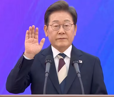 韩国首次出访名单揭晓，中美双双未在其中7月25日，韩媒爆料称，韩国总统办公室公