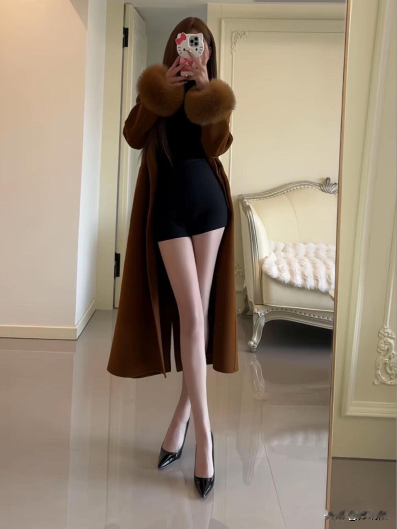 姐妹们！这套真的好辣！