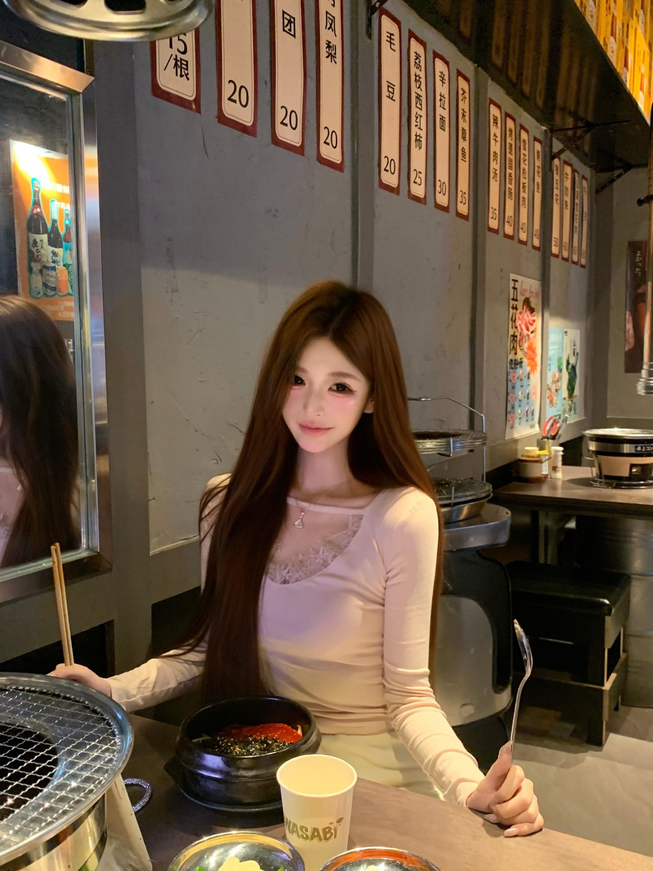 什么叫萌脸🔥。