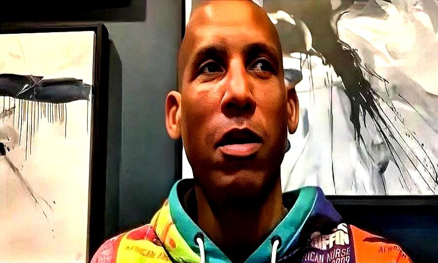 雷吉米勒刚放的GOAT排名，直接把詹蜜乔蜜科蜜全炸翻了。他说拼巅峰硬实力单挑