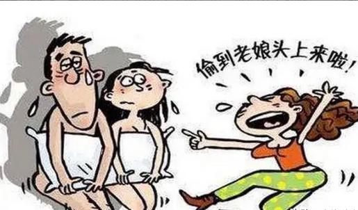 山东，男子与前妻离婚后，让前妻帮自己干活，还让前妻帮自己照顾生病的父亲。在父亲去