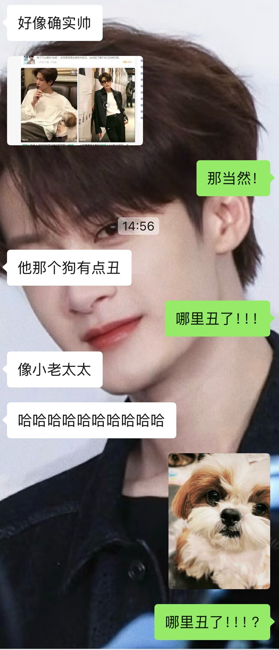 檀小呆，妈妈只能帮你到这儿了