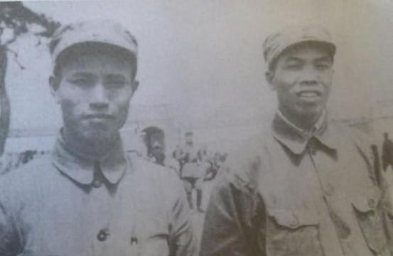 该兵团级单位司令、政委调整，他俩都不愿来，说有压力：限期报到“1977年初春，