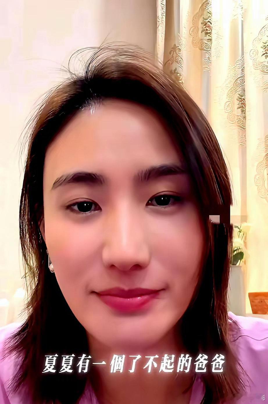 半年5000万，她没拿李亚鹏一分钱离婚那天，海哈金喜只带走了女儿。没分房、没分钱