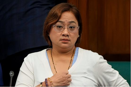 菲律宾“大鱼”被逮捕，亲儿子涉案，小马科斯还能撑多久？ 当地时间12月