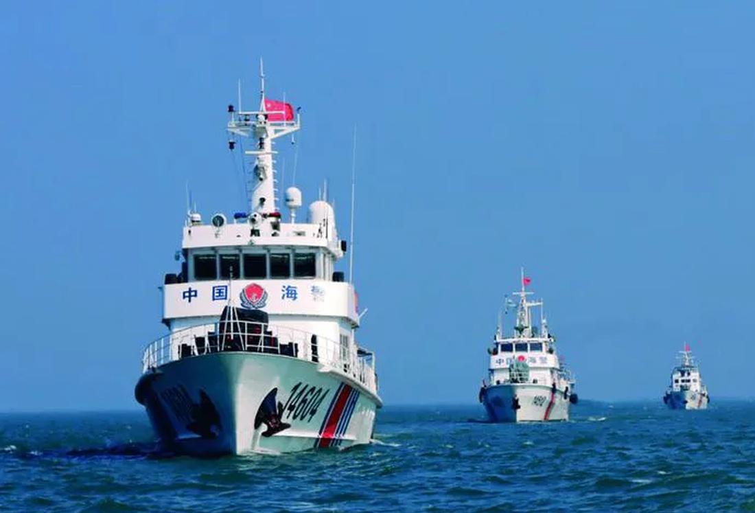 我们要向世界释放最强警告：解放台海若参战即侵略，百年屈辱要洗清，现代军力作后盾，