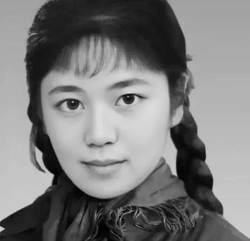1977年，安徽女知青于文娟，返城前夜把自己给了农村小伙：“你对我的好，