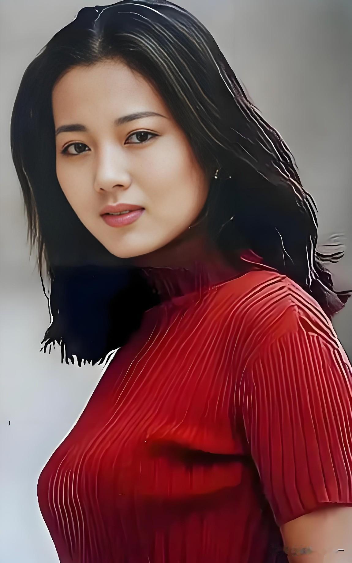 连看两集《种墨园》，这个女演员差点没认出来，就是剧中饰演男主妈妈许秀梅的