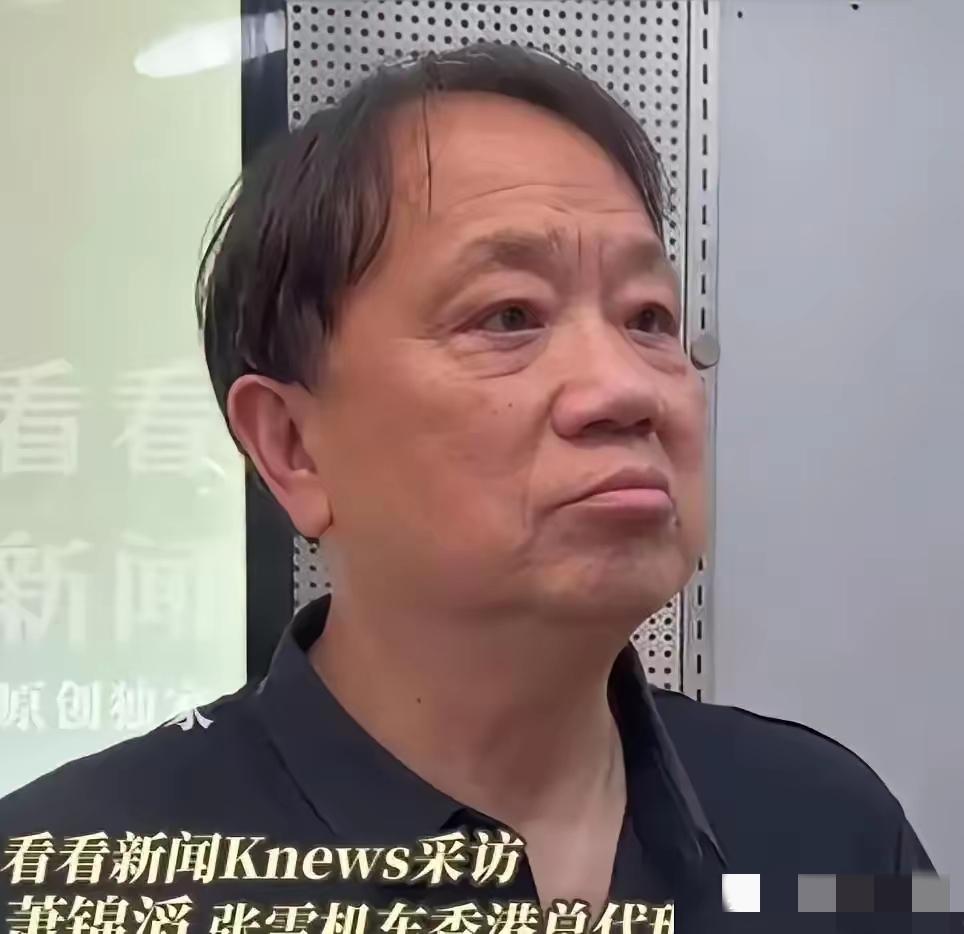今天看到个事，直接给我看乐了。一个香港车行老板，因为代理大陆摩托，被全港同行当