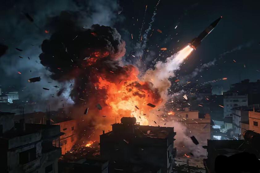 上合救不了伊朗！伊朗只有奋力自救！伊朗是上合组织成员国，但上合不是北约，成员国间