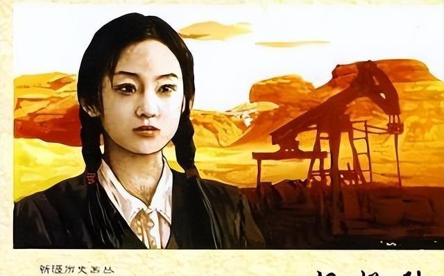 1958年，爱国将领杨虎城的女儿杨拯陆在筹备婚礼期间离奇失踪，几日后，她的尸体出