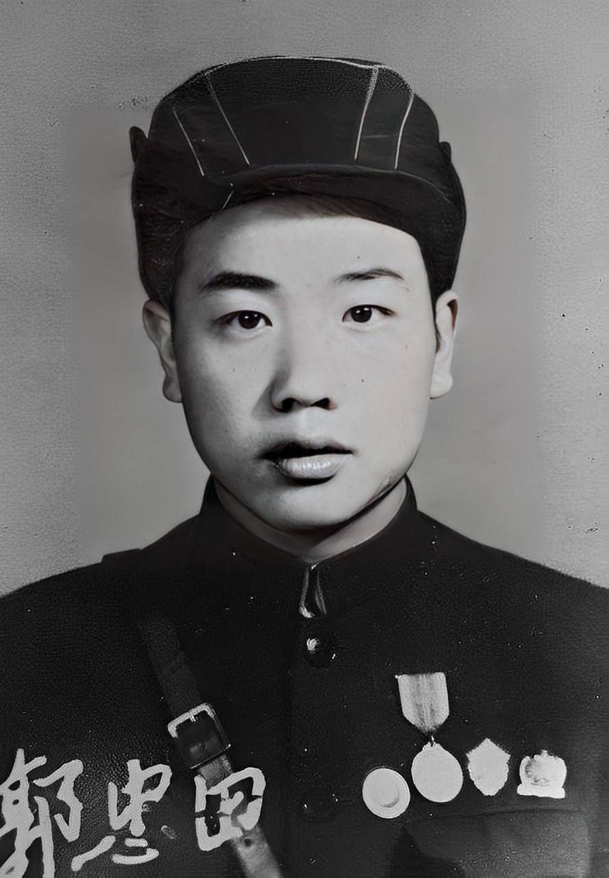 1950年11月29日，一位志愿军排长无视上级命令，放弃驻守高地，放走了美军的5