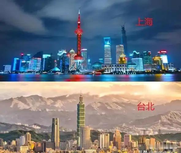 2025年台湾人均GDP接近4万美元，而大陆的人均名义GDP为1.3万美元左右。