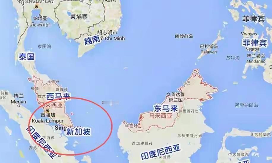 2026第1天，新加坡跳出来了，列出中国“7大不如意”，比美国还狂2026