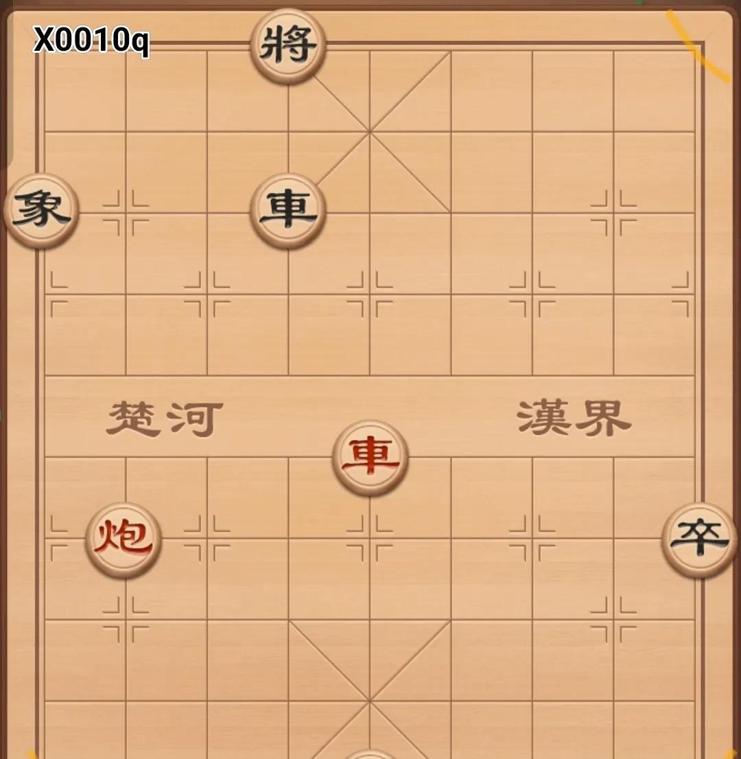 棋友“沙洲虾”发过来求解的一盘棋局，颇有挑战性的。诸位也可去挑战它，写出正解谱招