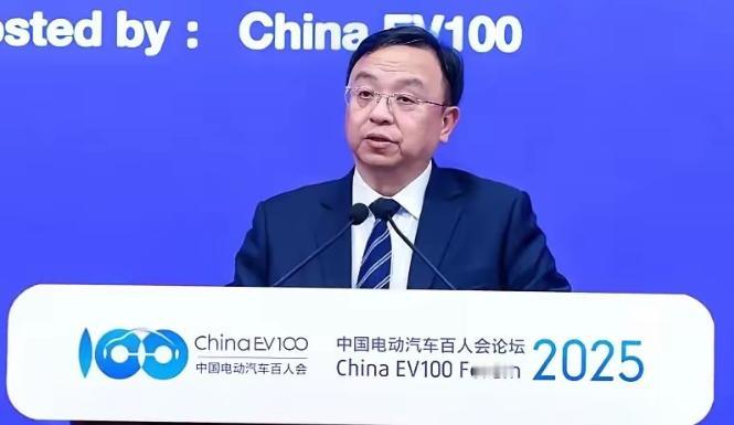 伤害性不大，侮辱性极强！比亚迪王传福在重庆汽车论坛上再次语出惊人，他毫不留情
