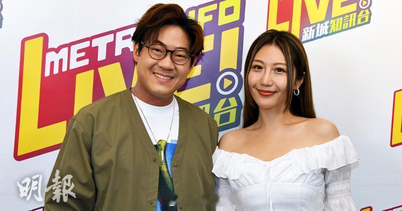 【明報即時】羅啟豪出售英國物業套現豪擲1900萬香港置業羅啟豪自覺受小朋友歡迎