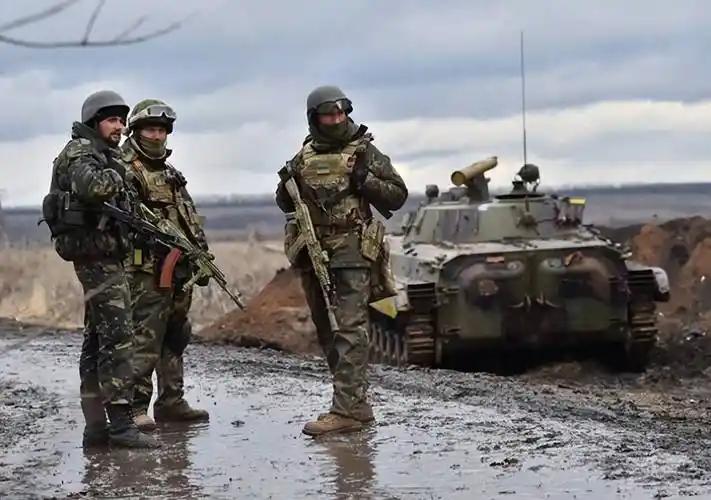 终于明白，中国为啥不趁着俄乌打仗，欧美腾不出手时直接收复台湾了！俄罗斯打赢战争很