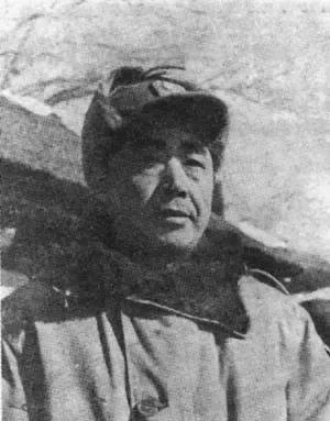 三战四平后，陈明仁率部守住四平，却被撤职了。接替陈明仁的刘安祺晚年对此事评价道：