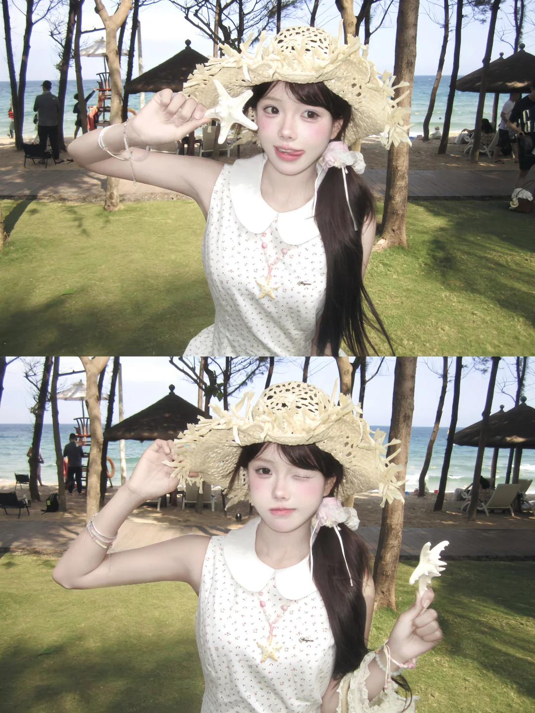 🌴小島日记🐚⊹⋰ 𓇼