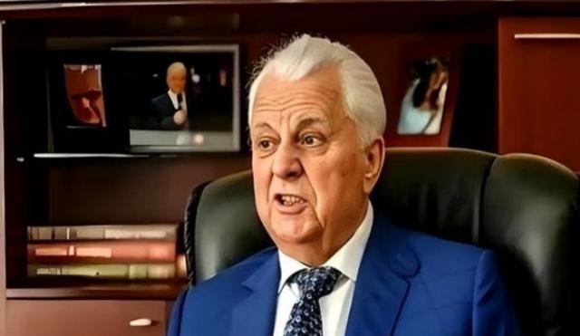 一群乌克兰的顶尖专家，在中国采访镜头前，突然就集体崩溃，哭得像个孩子。你以为是受