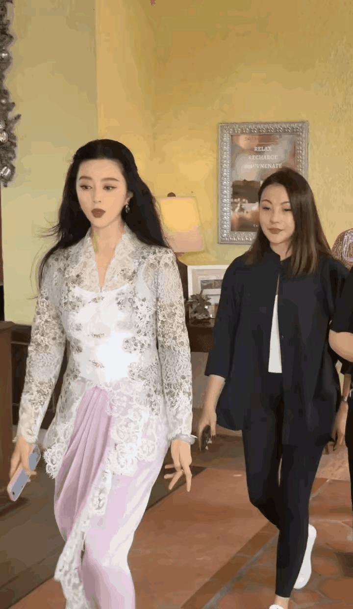 内娱女星的“东南亚化”，是一场彻头彻尾的审美降级！曾经的“星光”正在集体消失，