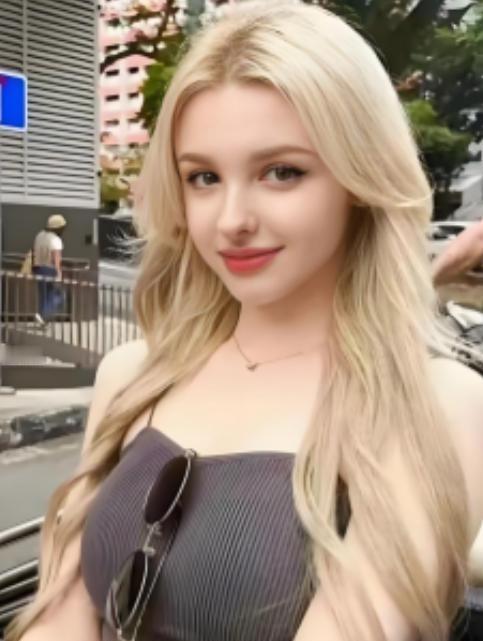 现在乌克兰最大的问题并不是战后重建，而是战后的乌克兰女性极有可能连一个靠谱的男人