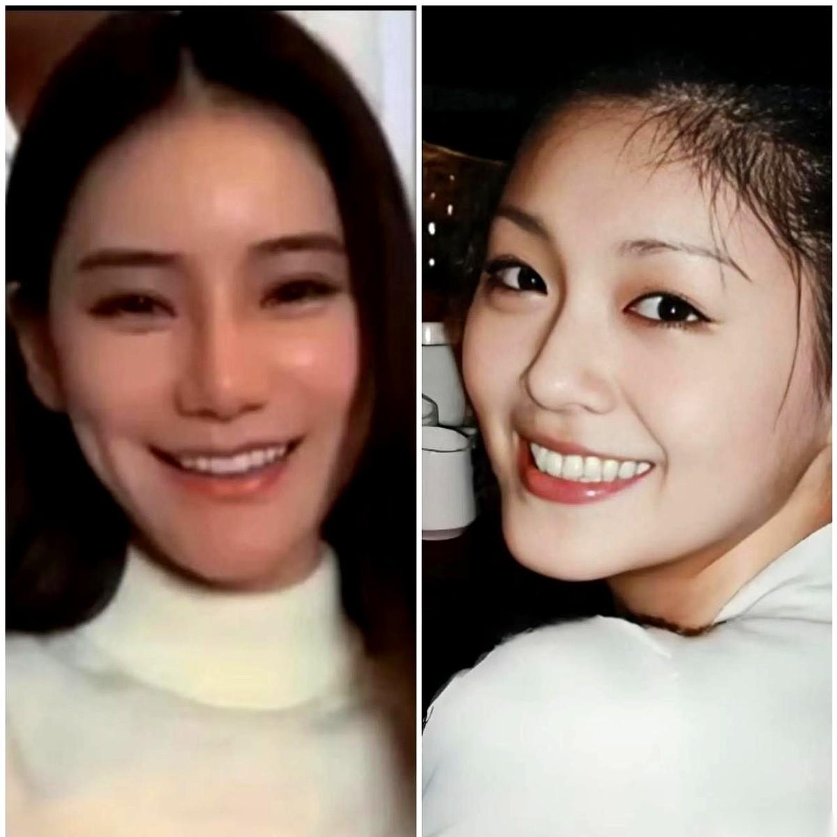 “这个小孩，比大人更懂得尊重人。”就这句话，从新来的那位嘴里说出来，对着直播间