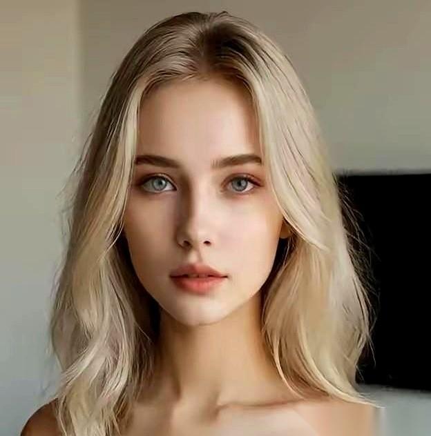 “娶个俄罗斯老婆，婚后会因为体毛问题痛苦不堪。”刚刷到这句话，差点没把喝进去的