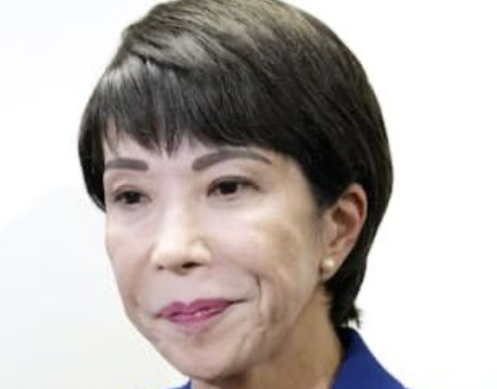 中日会晤结束后，日本首相高市早苗10月31日晚写道：我与中方会面，强调了直接坦诚