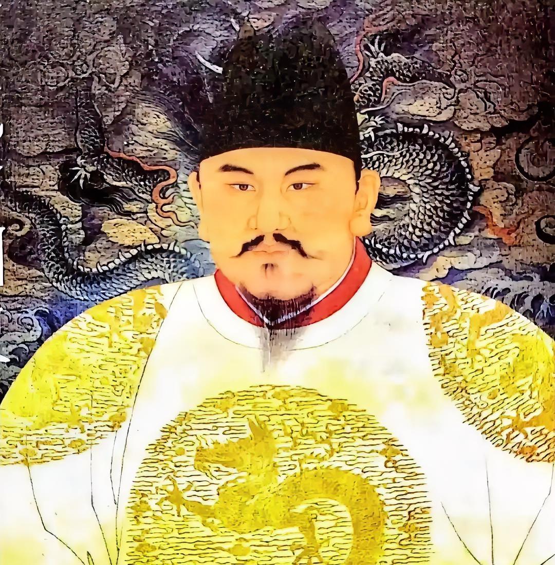 朱元璋得知小明王船沉江中，悲痛欲绝。因为他的爱将廖永忠也在船上。可当朱元璋得知廖