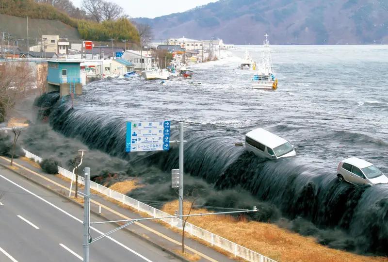 俄罗斯爆发9级大地震，上一次日本死了大约2万人，这次俄罗斯为何0人死