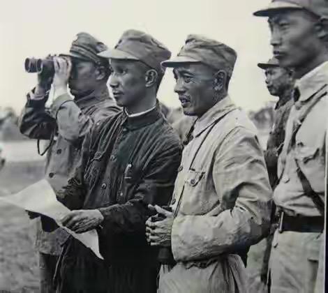 为什么四野歼敌数量不如三野？豫东战役时，中野负责狙击国民党整11师，当时伤亡