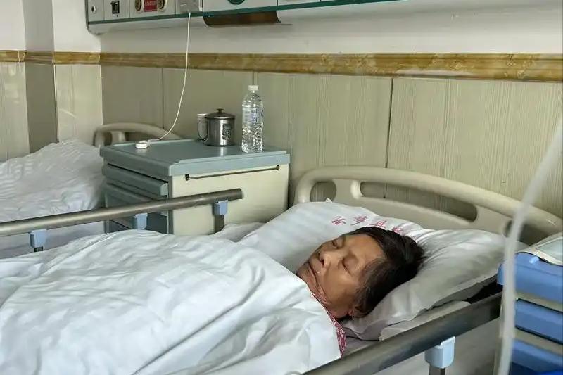 冠心病到最后，都是怎么去世的？医生叹气：大多死于这4个并发症老张年约六十，早